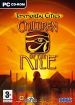Children Of The Nile - Immortal Cities