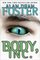 The Tipping Point Trilogy 2 -  Body, Inc. - Alan Dean Foster