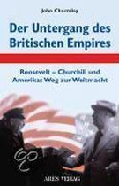 Der Untergang des Britischen Empires