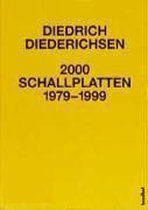 2000 Schallplatten 1979-1999