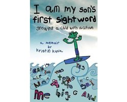 I Am My Son's First Sightword