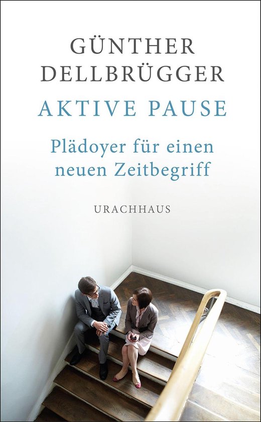 Aktive Pause - cover