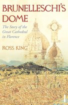 Boekomslag van 'Brunelleschi's Dome'