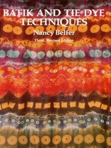 Batik and Tie Dye Techniques