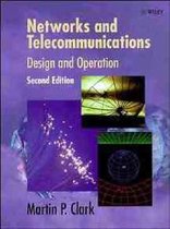 Networks And Telecommunications