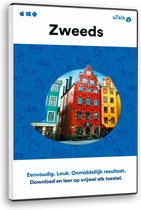 uTalk - Taalcursus Zweeds - Windows / Mac / iOS / Android