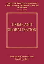 Crime And Globalization