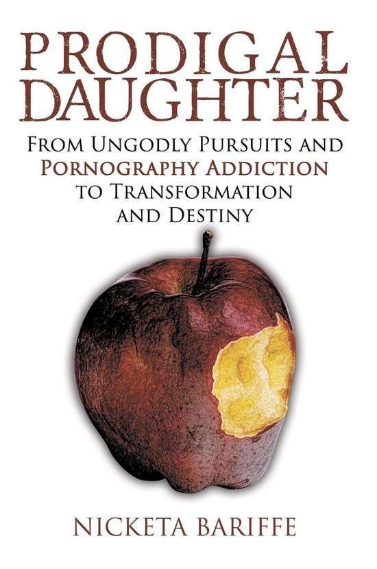 Prodigal Daughter - cover