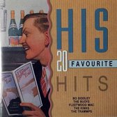 1-CD VARIOUS - HIS 20 FAVOURITE HITS