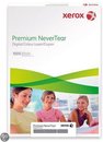 Xerox Premium Nevertear 350 micron A4 (500)