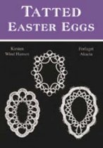 Tatted Easter Eggs