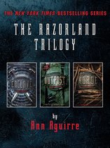 The Razorland Trilogy - The Razorland Trilogy