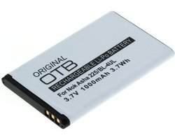 OTB Batterij accu voor Nokia 3310 Nieuw model e.a. - BL-4UL 1000mAh
