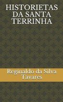 Historietas Da Santa Terrinha