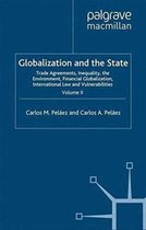 Globalization and the State Volume II