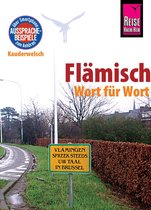 Kauderwelsch 156 - Reise Know-How Sprachführer Flämisch - Wort für Wort: Kauderwelsch-Band 156
