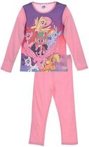 My Little Pony roze pyjama maat 104 - 4 jaar
