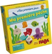 Speelgoed | Wooden Toys - !!! Jeu - Mes Premiers Jeux - Ma Premire Pche (Frans