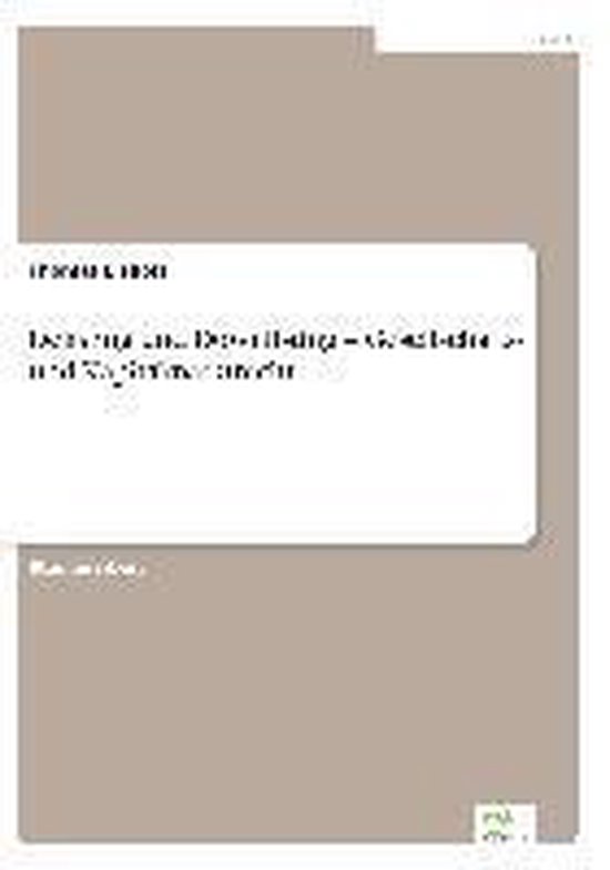 Delisting und Downlisting - Gesellschafts- und Kapitalmarktr ... - cover