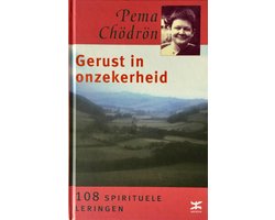 Gerust In Onzekerheid