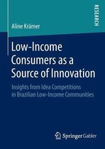 Low-Income Consumers as a Source of Innovation