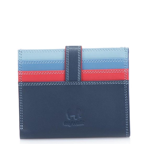 Mywalit Tab CC Wallet Portemonnee Royal