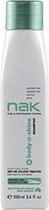 Nak - Body 'N Shine Shampoo - 100 ml