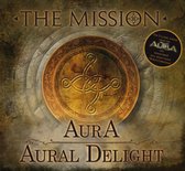 Aura/Aural Delight
