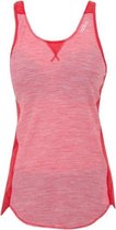 Odlo singlet - revolution crew neck - lollipop melange - XL
