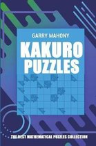 Kakuro Puzzle Books- Kakuro Puzzles