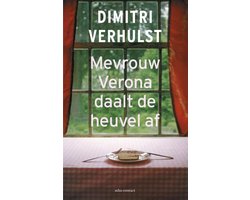 Mevrouw Verona Daalt De Heuvel Af
