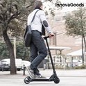 InnovaGoods Vouwbare Elektrische Scooter 4400 mAh 5,5 250W Zwart