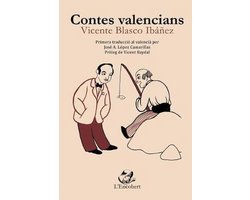 Contes valencians de Blasco Ibáñez