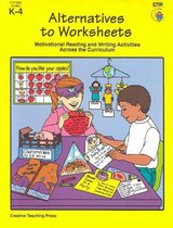 Alternatives to Worksheets
