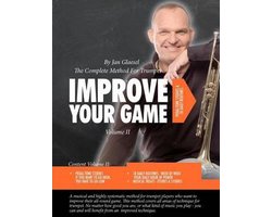 Improve Your Game Volume II