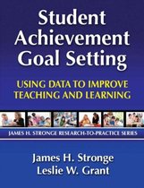 Student Achievement Goal Setting