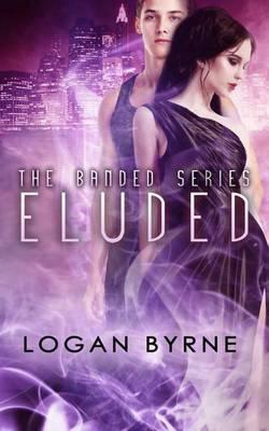 Eluded (Banded 2) - cover