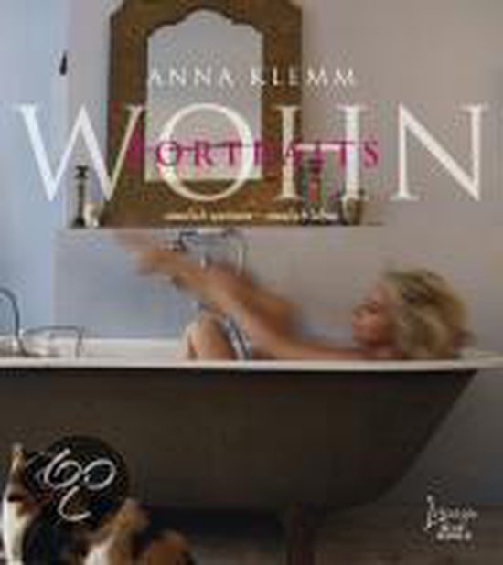 WOHNPORTRAITS - cover
