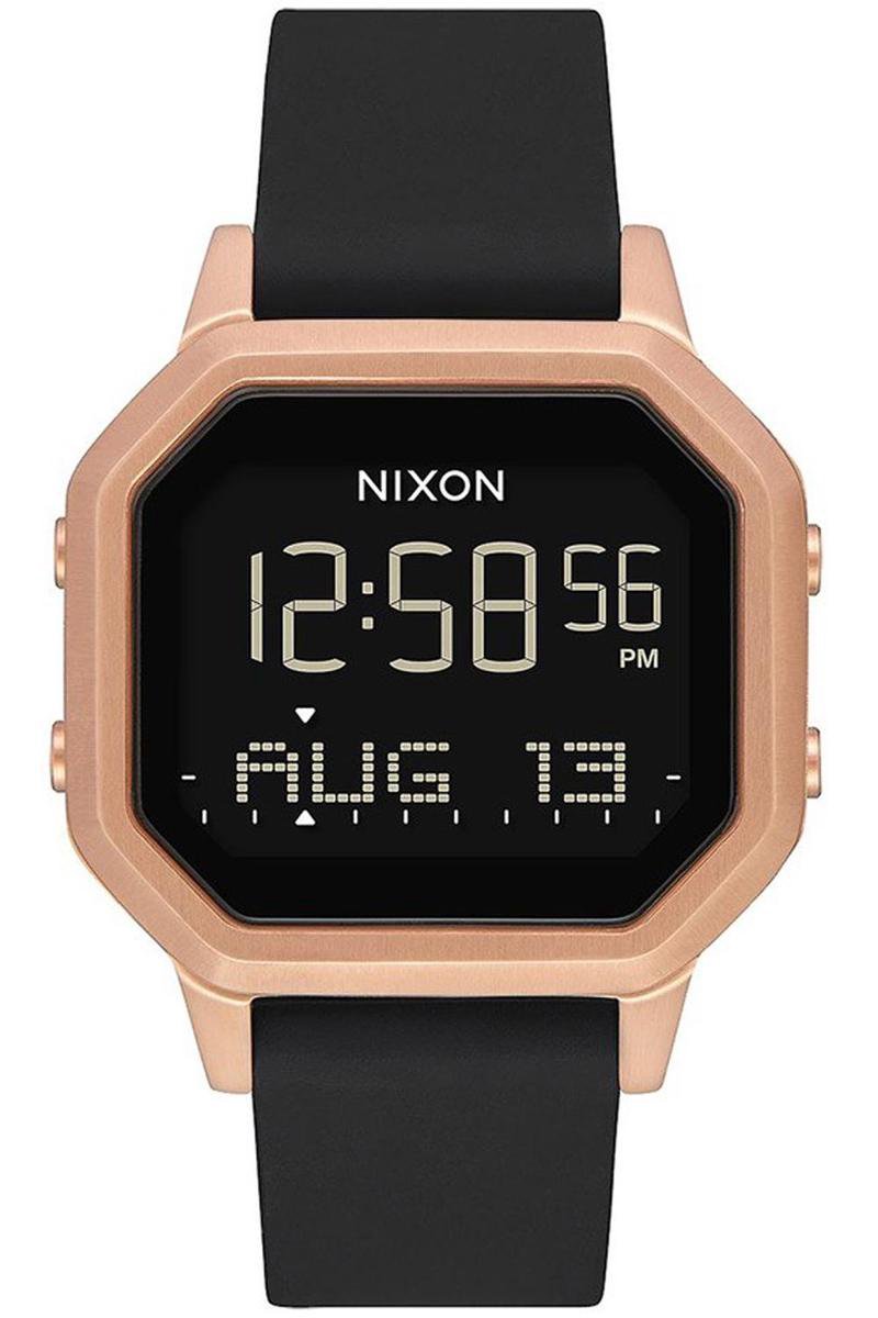 Nixon the sirene A12111098 Mannen Automatisch horloge