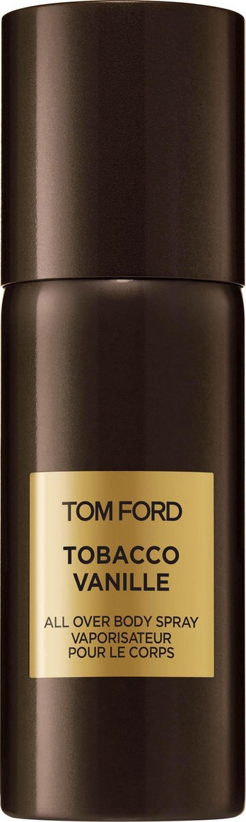 Goedkoopste Tom Ford Tobacco Vanille All Over Body Spray - 150 ml