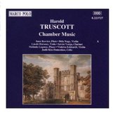 Harold Truscott: Chamber Music