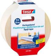 Tesa Tapijttape - 50 mm x 25 m