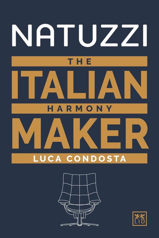 Natuzzi - cover