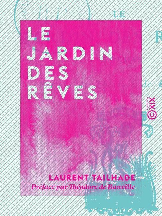 Le Jardin des rêves