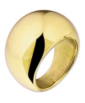 The Jewelry Collection Ring - Staal
