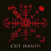 Cut Hands - Black Mamba (CD)