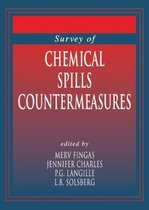 Survey of Chemical Spill Countermeasures