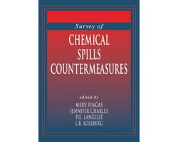 Survey of Chemical Spill Countermeasures