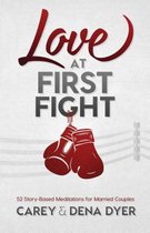 Love at First Fight