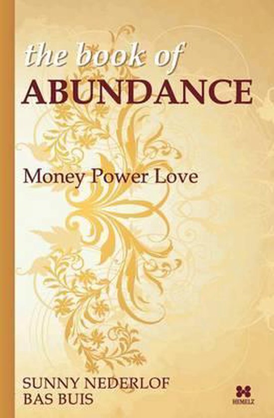 The Book of Abundance